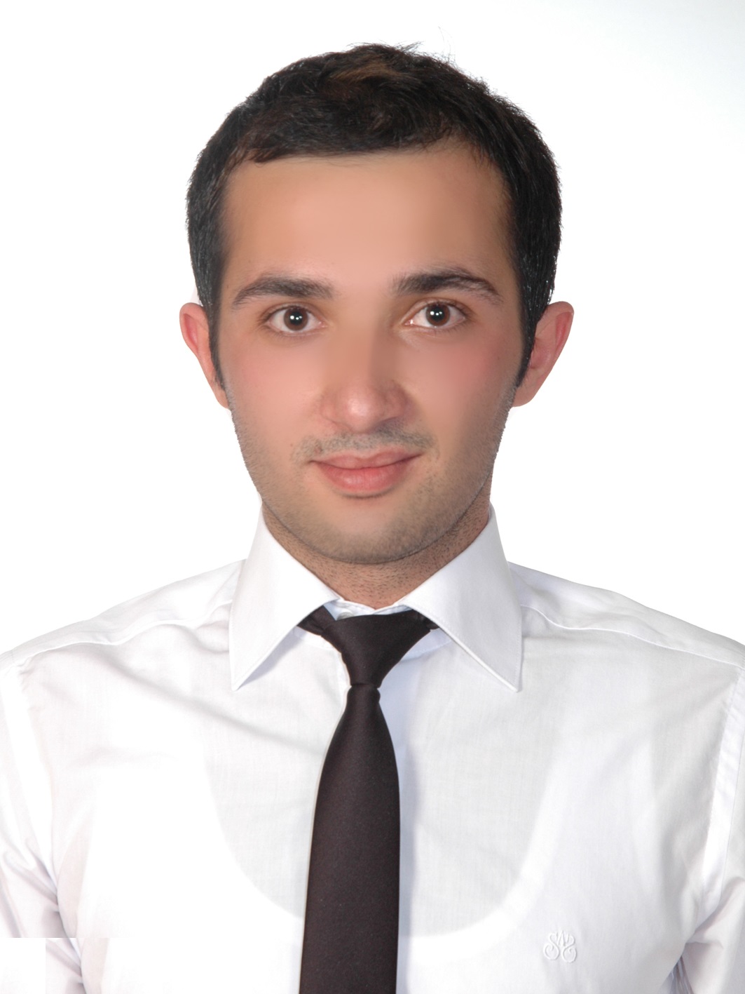Ümit Haydar EROL